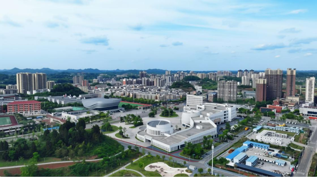 首批名录！安居这些地方上榜→