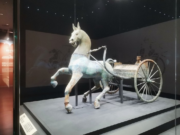 四川：接住这匹流量密“马”