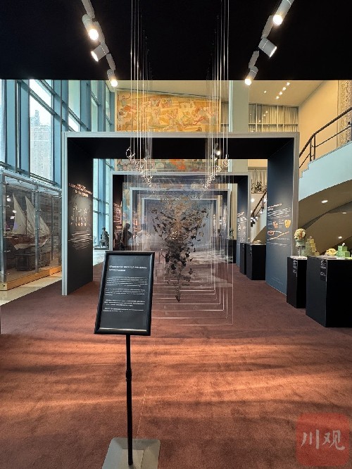 四川4项目入选全国文旅国际合作重点项目，并列全国第二