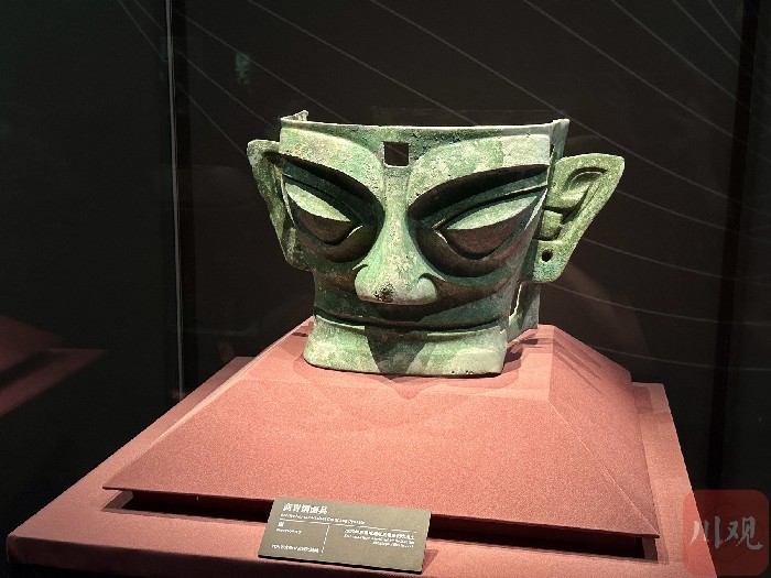 “文博热”迸发，“博物馆里过大年”成为泸州春节新潮流