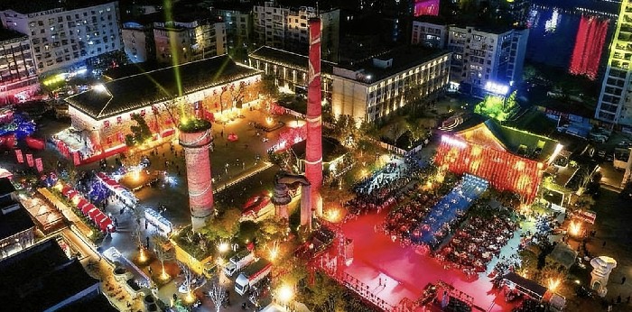 游客、门票双增长！巴中春节文旅市场“开门红”