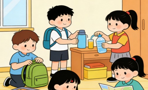 四川文旅发布春假清明出游安全温馨提示： 规划先行 安全第一