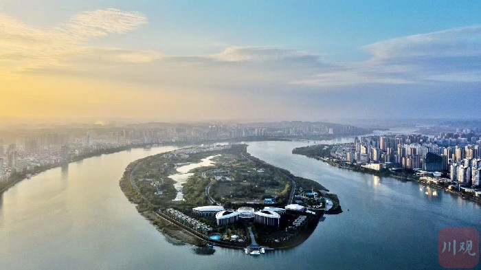 迎接春假，遂宁推出六大研学线路+景区专属优惠
