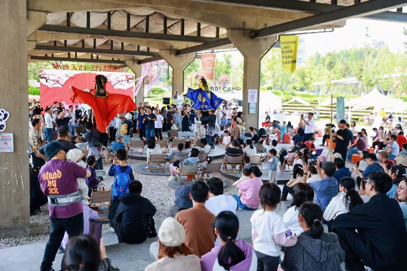 浙里有约・马上入川 四川文旅携感恩礼包与精品线路邀浙江市民春假五一“马上入川”