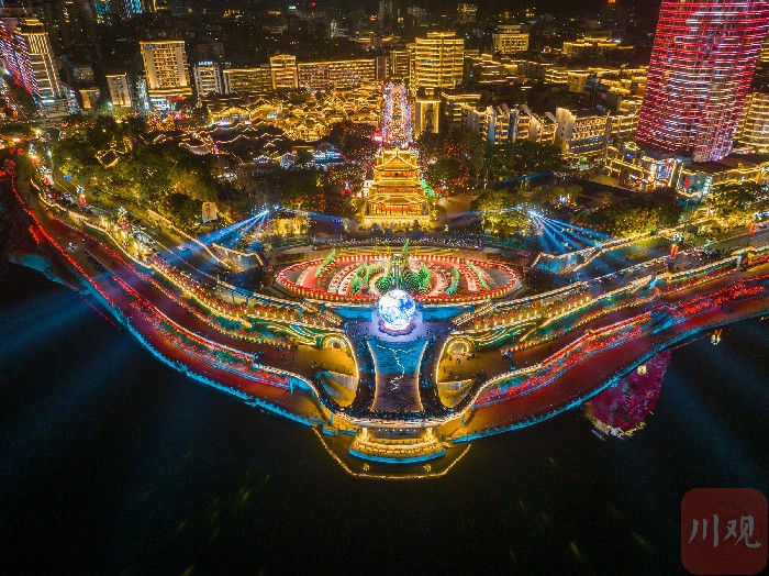宜宾备好“五一”文旅大餐，邀你跟着春晚去打卡