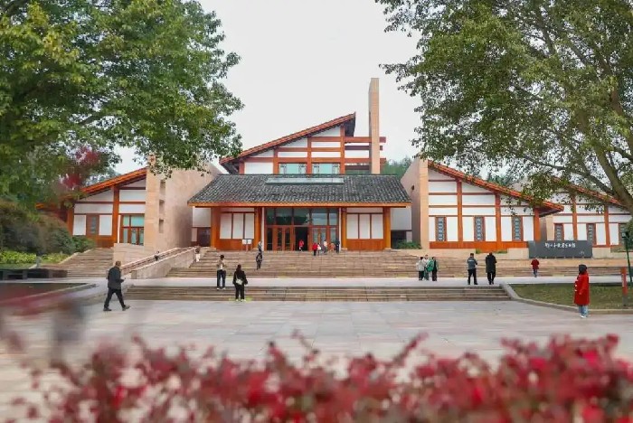 广安文旅官宣：他们，终身免票！