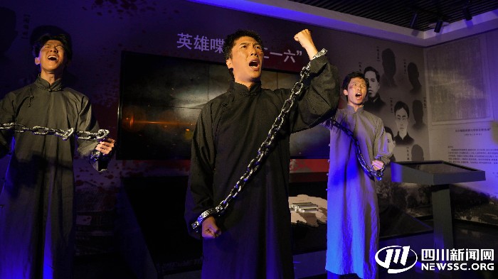 《吾辈·无畏》沉浸式戏剧升级回归 邀你手持信物走进历史