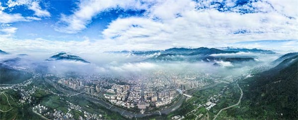 推进文旅融合 千年古驿燃情火把节，冕宁文旅融合要出实招