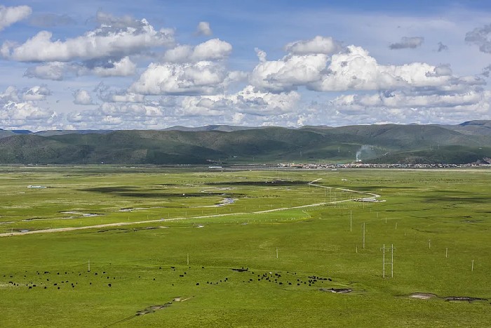这才是Sichuan Cool！ 从雪山到古镇，解锁四川夏天的清凉地图