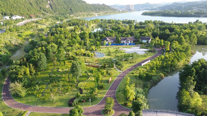苍溪聚力建设“水上大蜀道”旅游目的地 推进文旅小县向文旅强县跨越