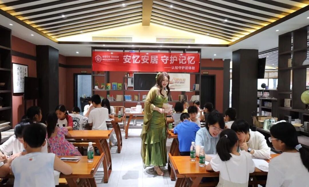 拼的不是豆 是书里的世界！安居这场“阅读+手作”活动太有趣了