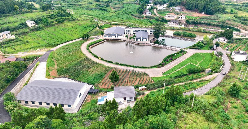 积极推动文旅持续赋能农业农村现代化