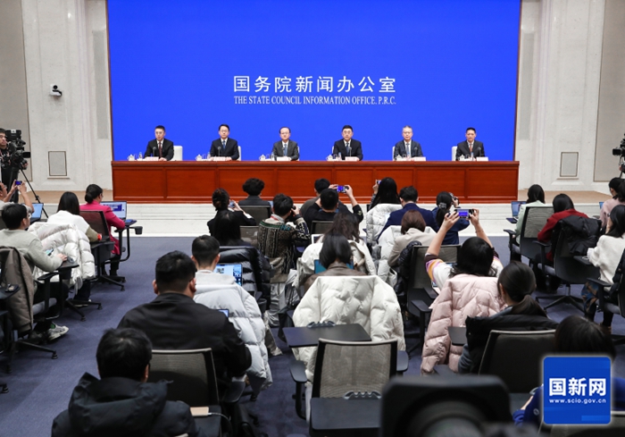 培育文旅消费新增长点，国新办吹风会上这样说——