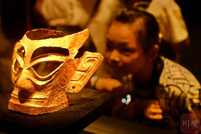 文博过节热度延续，四川多馆打造假期文化体验空间