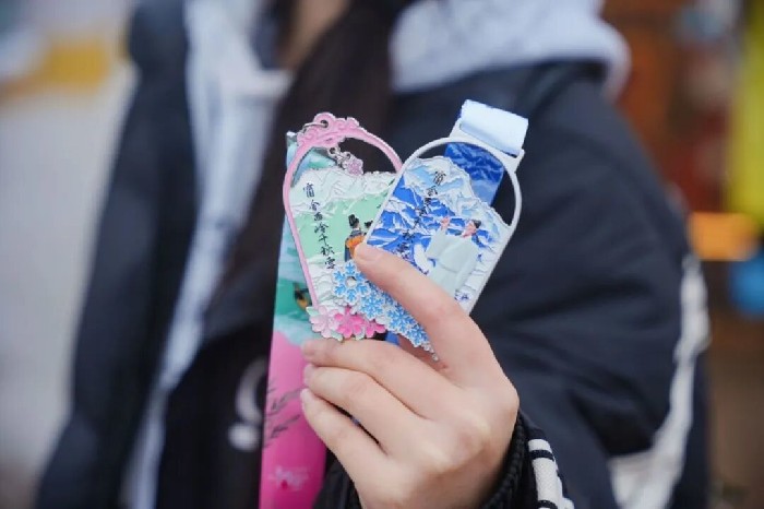 春假叠加清明带动出游热潮 四川备下丰厚优惠和春游玩法