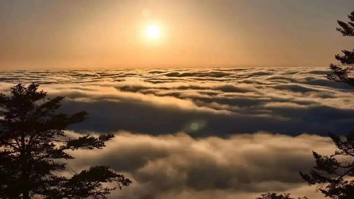 西岭雪山春假免票迎客 国潮互动+徒步福利点亮春日出游