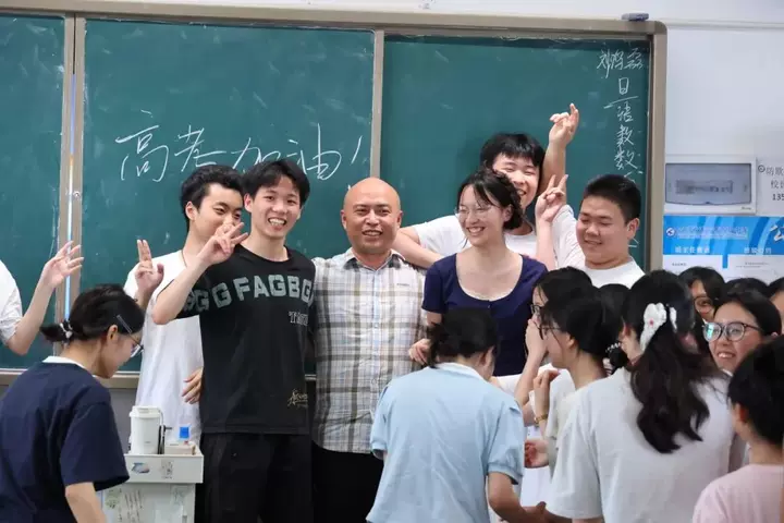 考完就出发！安居景区超多折扣 承包你的毕业旅行